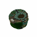 Natural Cotton Handmade Hat