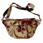 Big Utility Waist Bag – Comfortable & Stylish