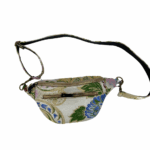 Compact Waist Bum Bag – Small, Sleek & Lightweight