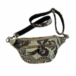 Small Belt Bag – Simple, Secure & Chic