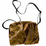 Small Cotton Shoulder Bag – Lightweight & Everyday-Ready