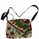 Small Cotton Shoulder Bag – Lightweight & Everyday-Ready