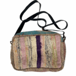 Small Wool Shoulder Bag – Cozy, Lightweight & Stylish