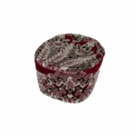 Handmade Round Cotton Hat