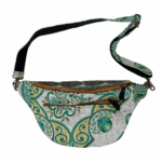 Big Handy Waist Bum Bag – Lightweight & Stylish