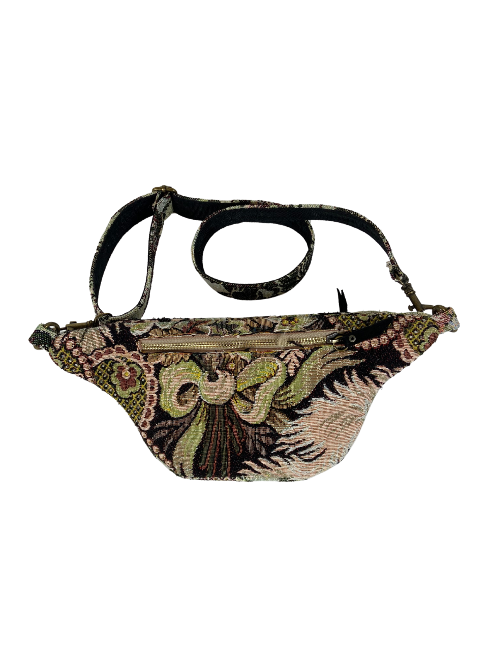 Small Belt Bag – Simple, Secure & Chic - Image 2