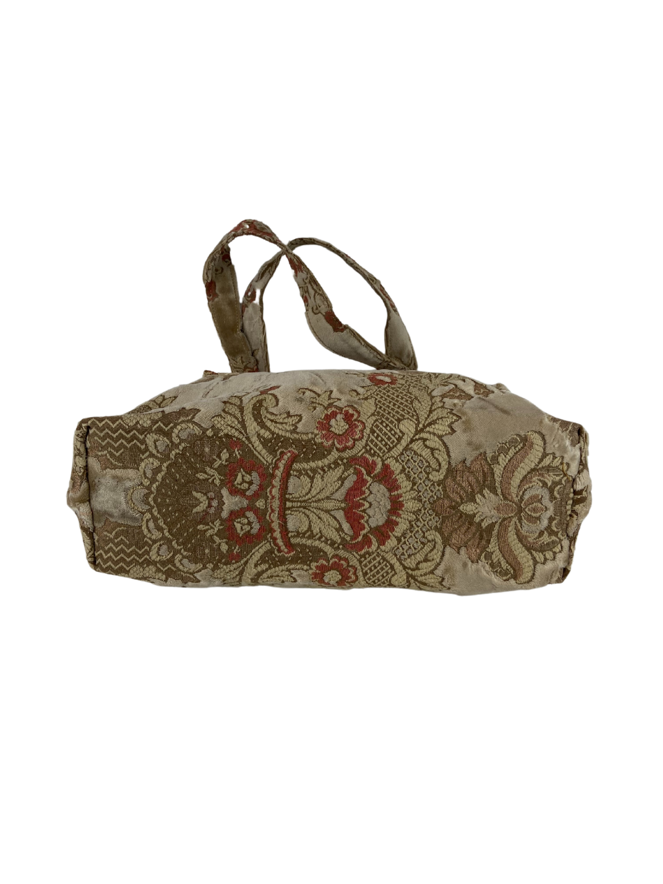 Limited Edition Handmade Cotton Handbag – Only One Made - Image 3