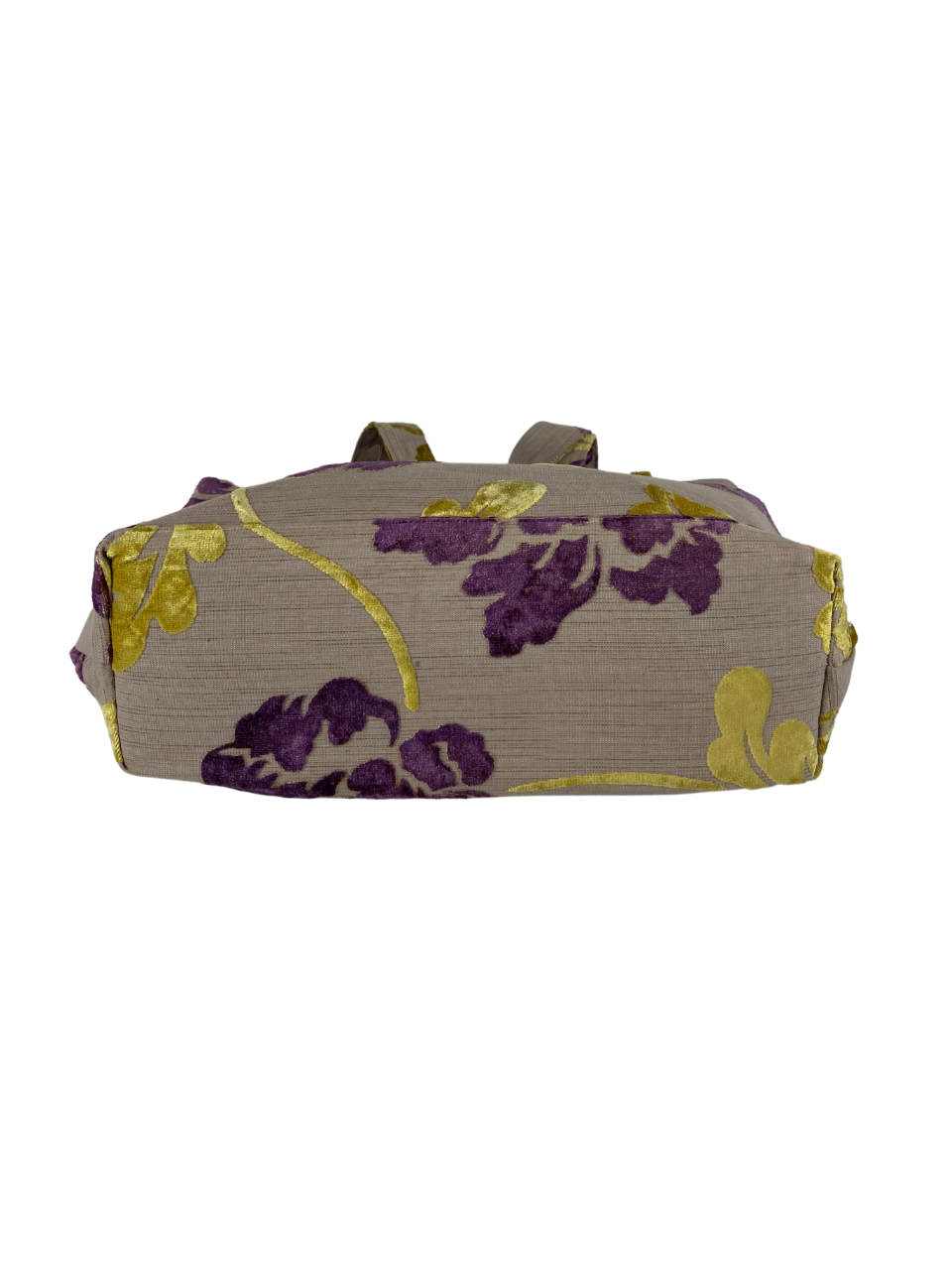 Limited Edition Handmade Cotton Handbag – Only One Made - Image 3