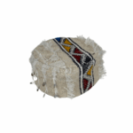 Handmade Round Rug Hat