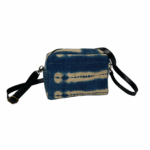 Denim Crossbody Bag – Casual, Durable & On-the-Go Style