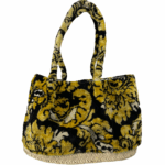 Beach & Shopping Tote Bag – Spacious, Stylish & Eco-Friendly