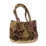Beach & Shopping Tote Bag – Spacious, Stylish & Eco-Friendly
