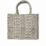 African Style Handmade Handbag – Bold, Unique & Cultural